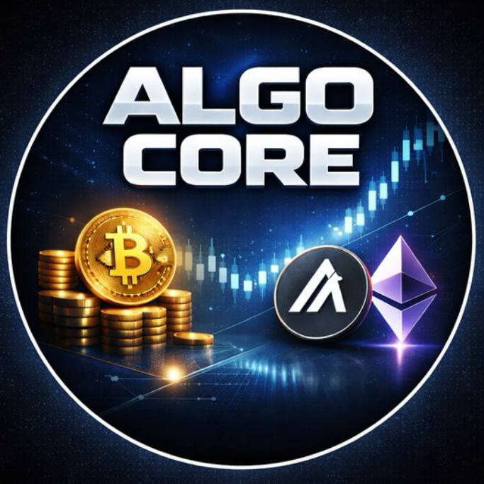 ALGO CORE